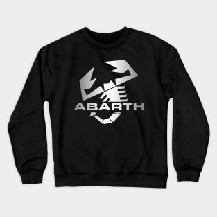 ABARTH Crewneck Sweatshirt